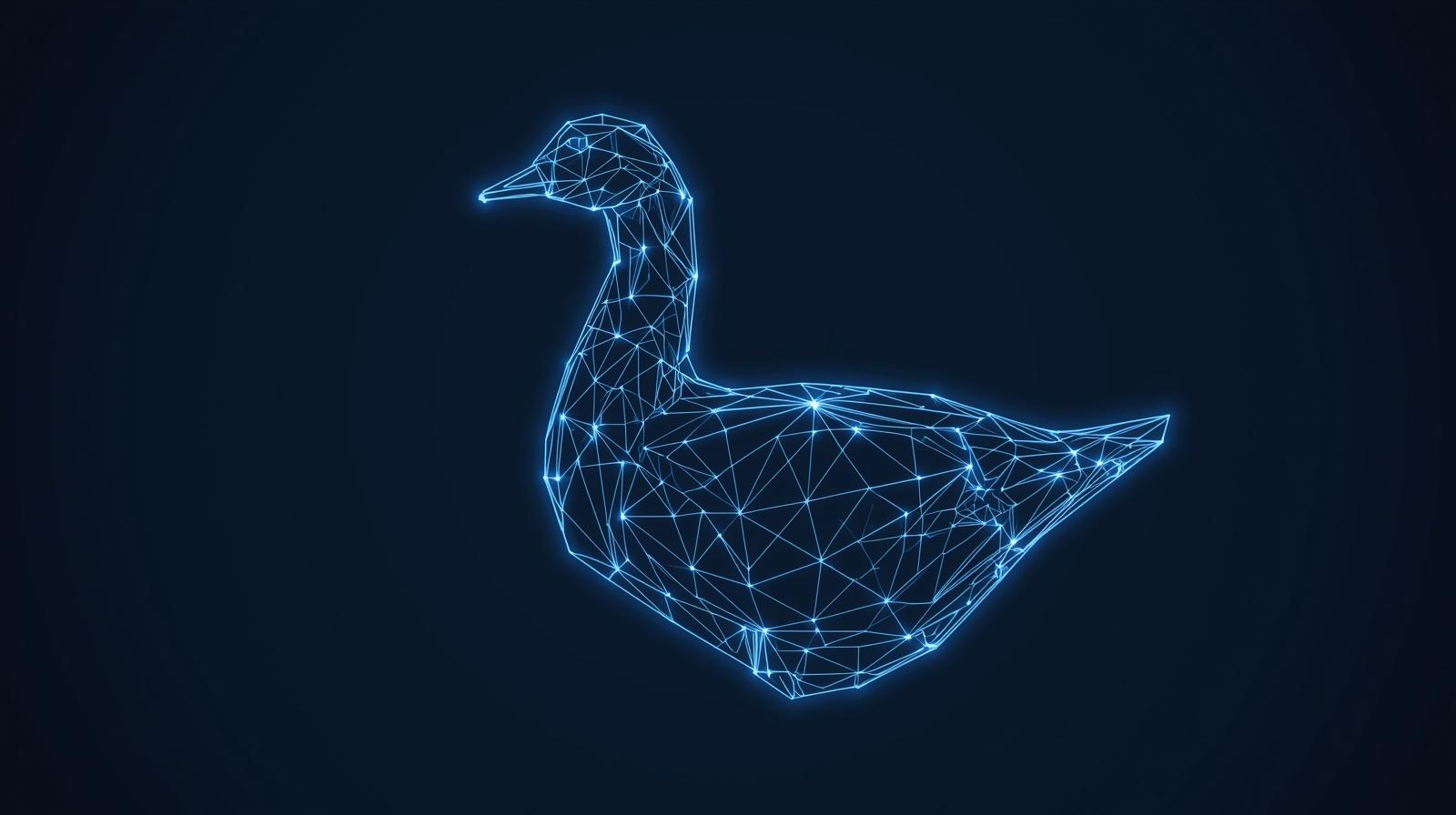 goose 2.0 beta - new architecture and clients