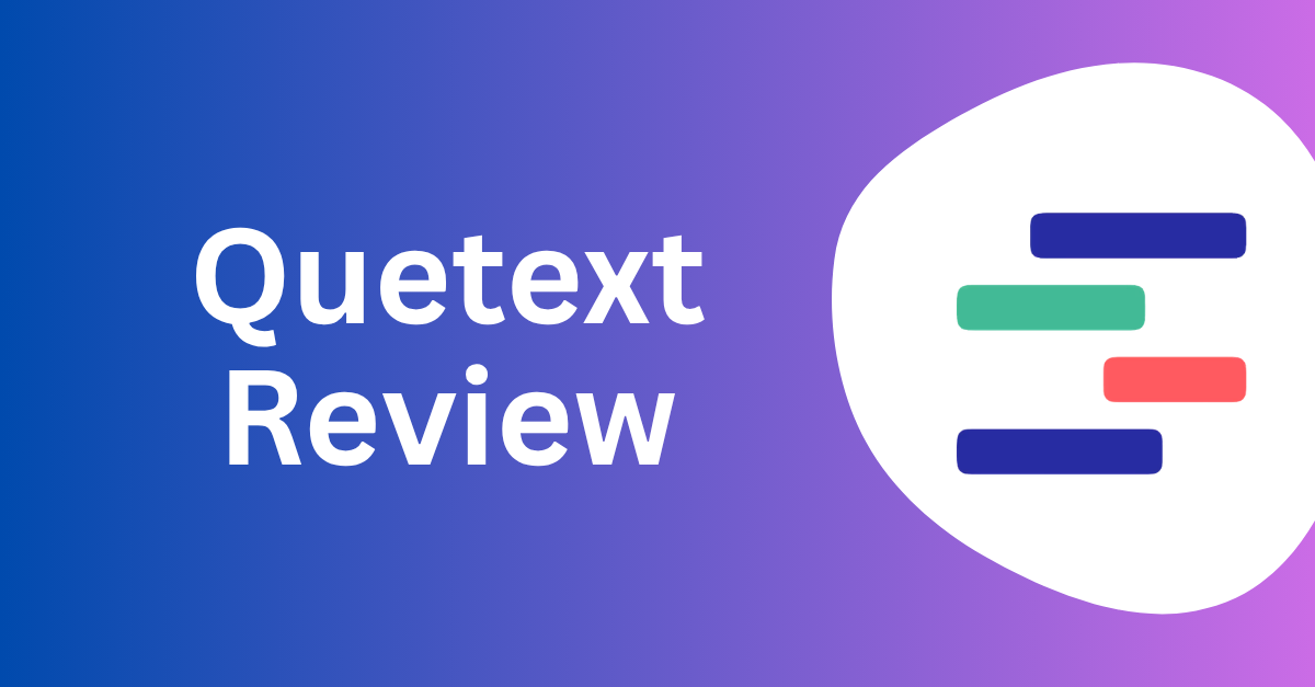 Quetext Plagiarism Checker Review: Is It Accurate?