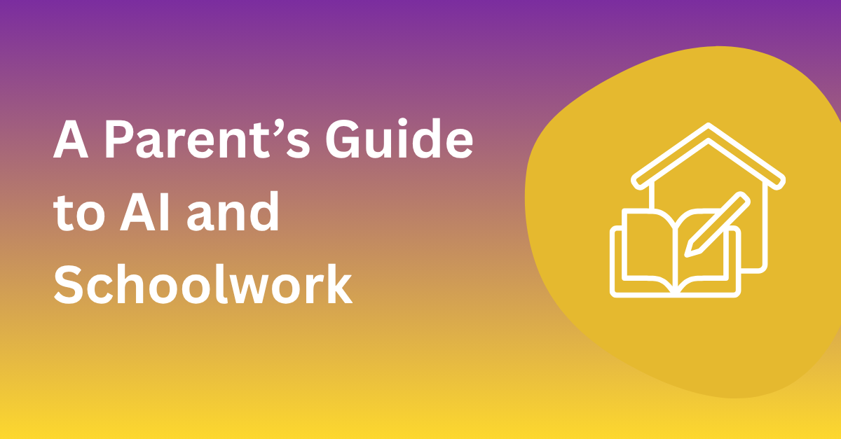 A Parent’s Guide to AI and Schoolwork in 2026