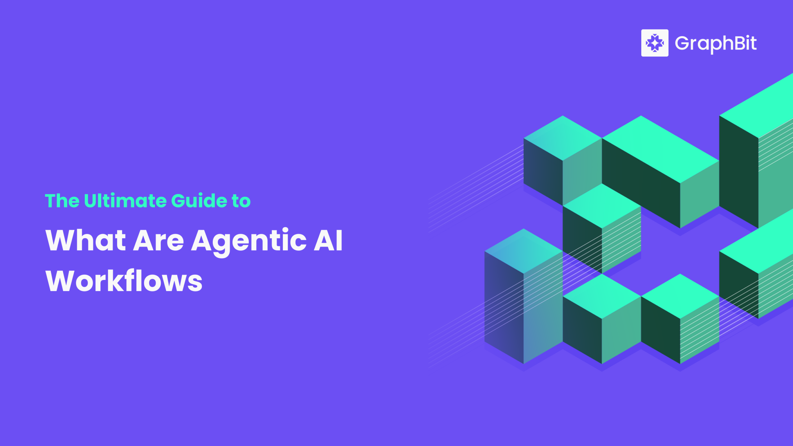 What Are Agentic AI Workflows?