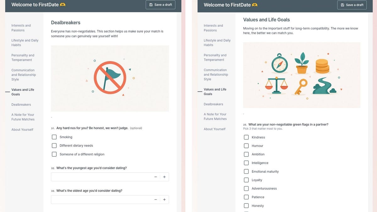 How Singapore's government-run dating service works
