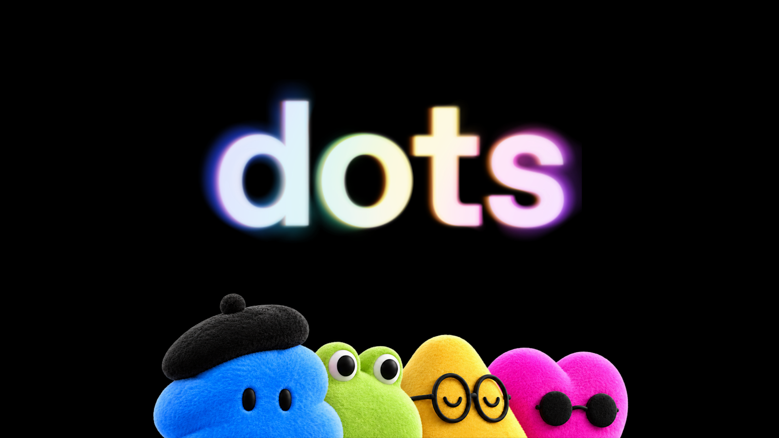 Dots: Always-on agents