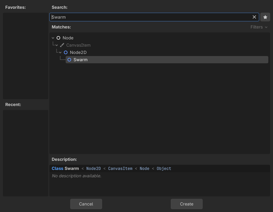 Using any C++ library in Godot