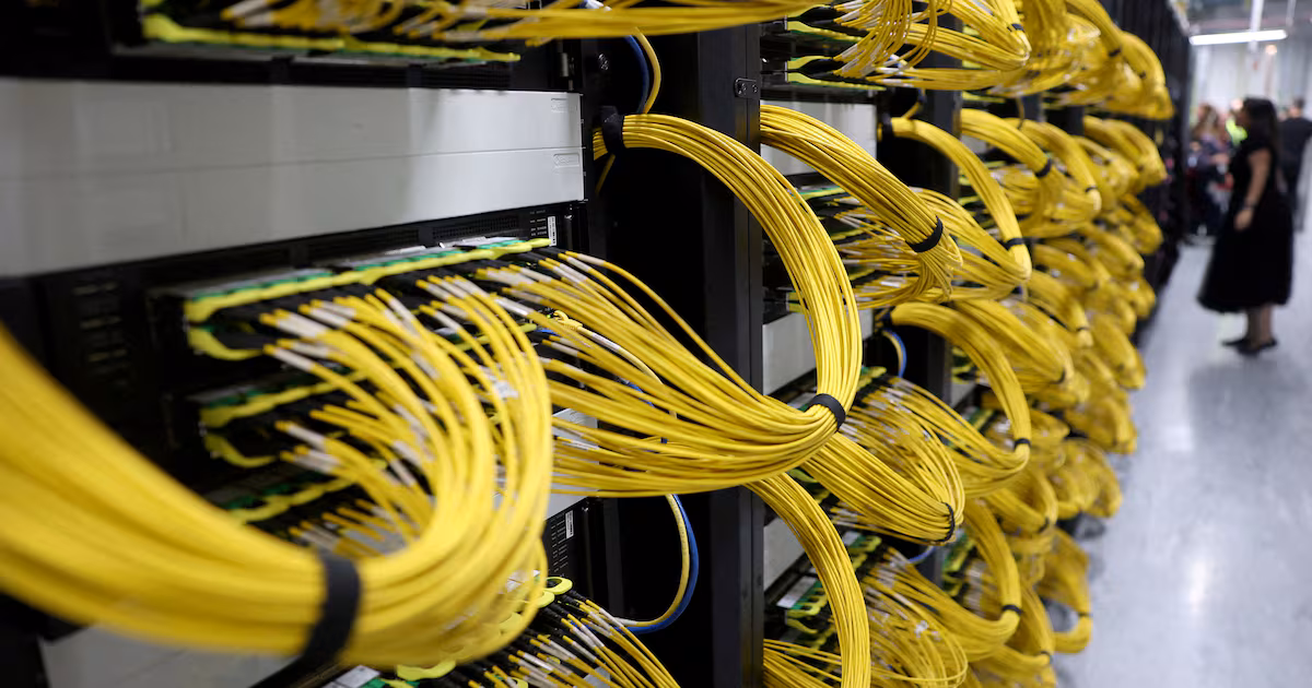 AI needs $6T in annual revenue to justify data centre boom