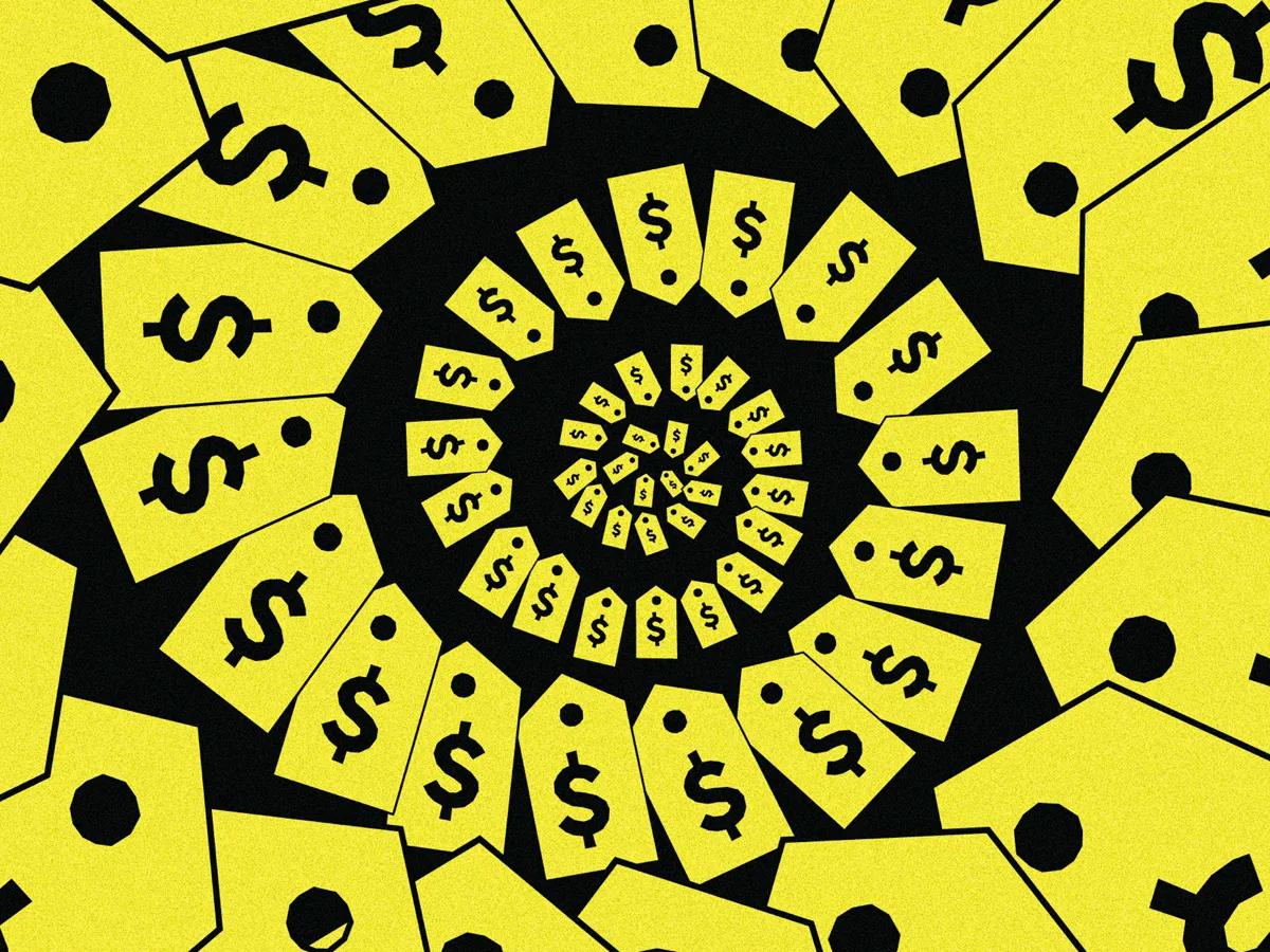 The End of a Fair Price: Dynamic Pricing and the Normalization of Gouging