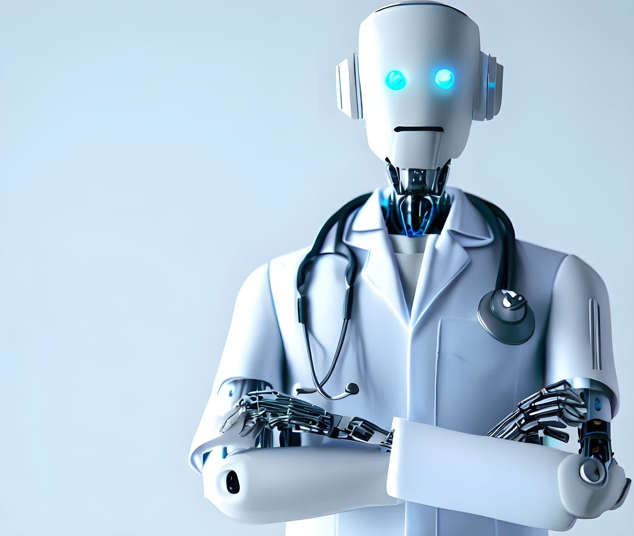 Utah to let AI examine patients and prescribe medication without human oversight