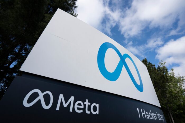 Business accounts will consent to Meta scraping their websites Starting Oct. 30