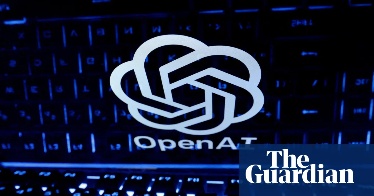 OpenAI safety leader quits, warning AI company's culture is 'broken'