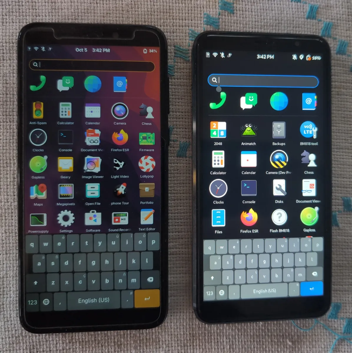 Will Linux phones become a viable alternative to the Android/iOS duopoly?