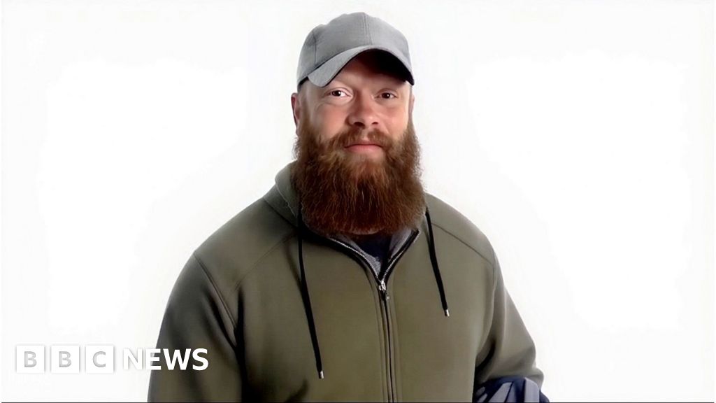 US killer's sentence quashed because of AI video of victim shown in court