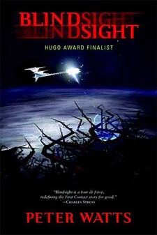 Blindsight (Watts Novel)