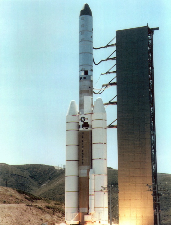 The top secret URSALA, RAQUEL, and FARRAH satellites