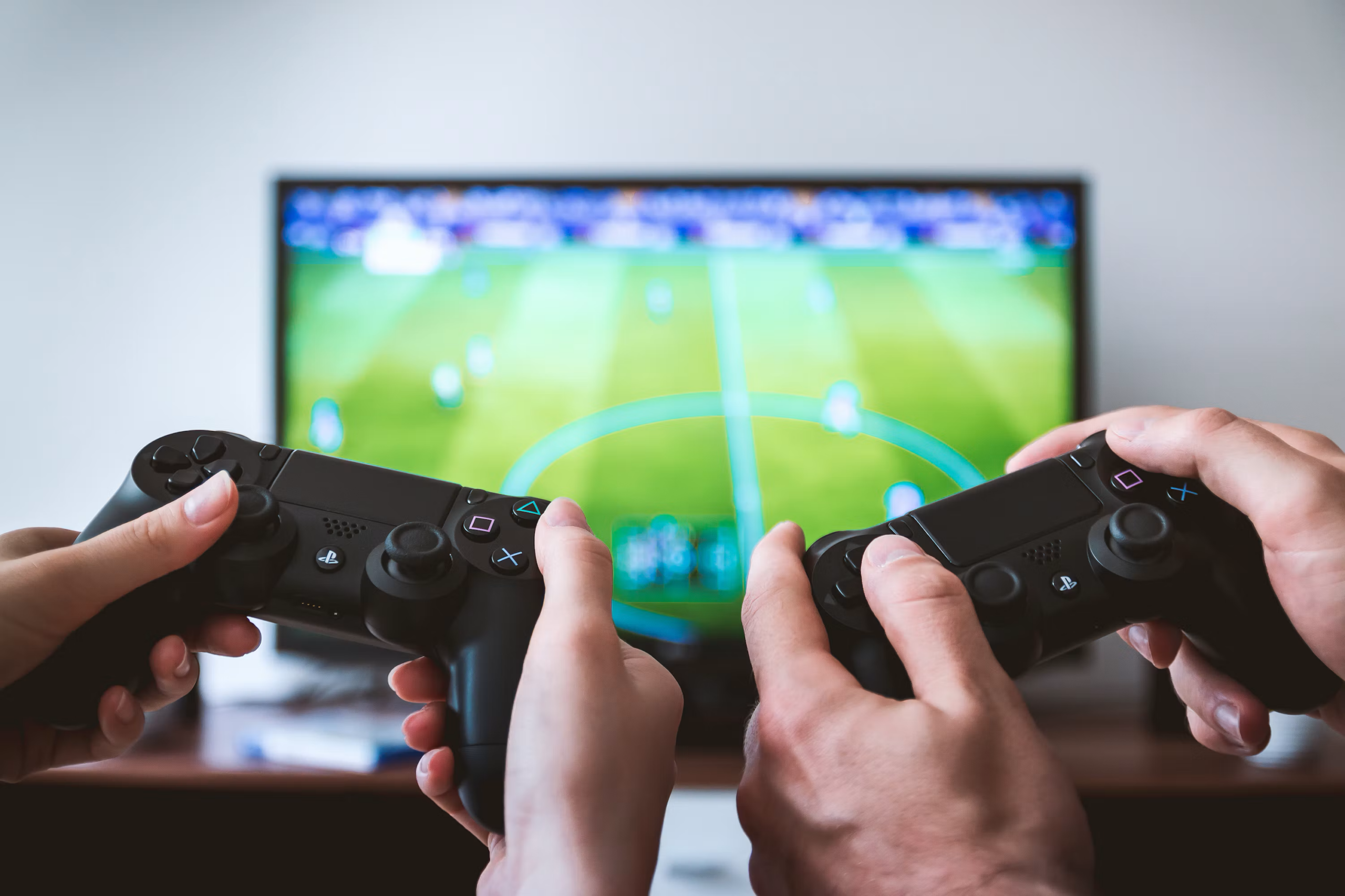 US Rep Announces Congressional Legislation to Protect Video Game Ownership