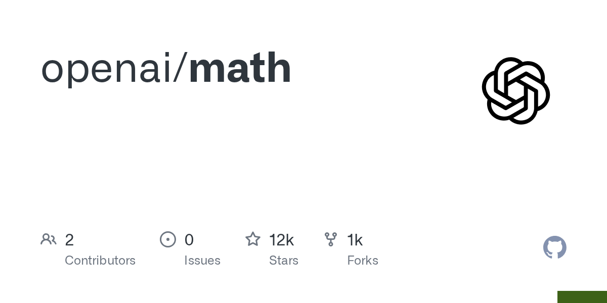OpenAI Withdraws 3 Math Papers
