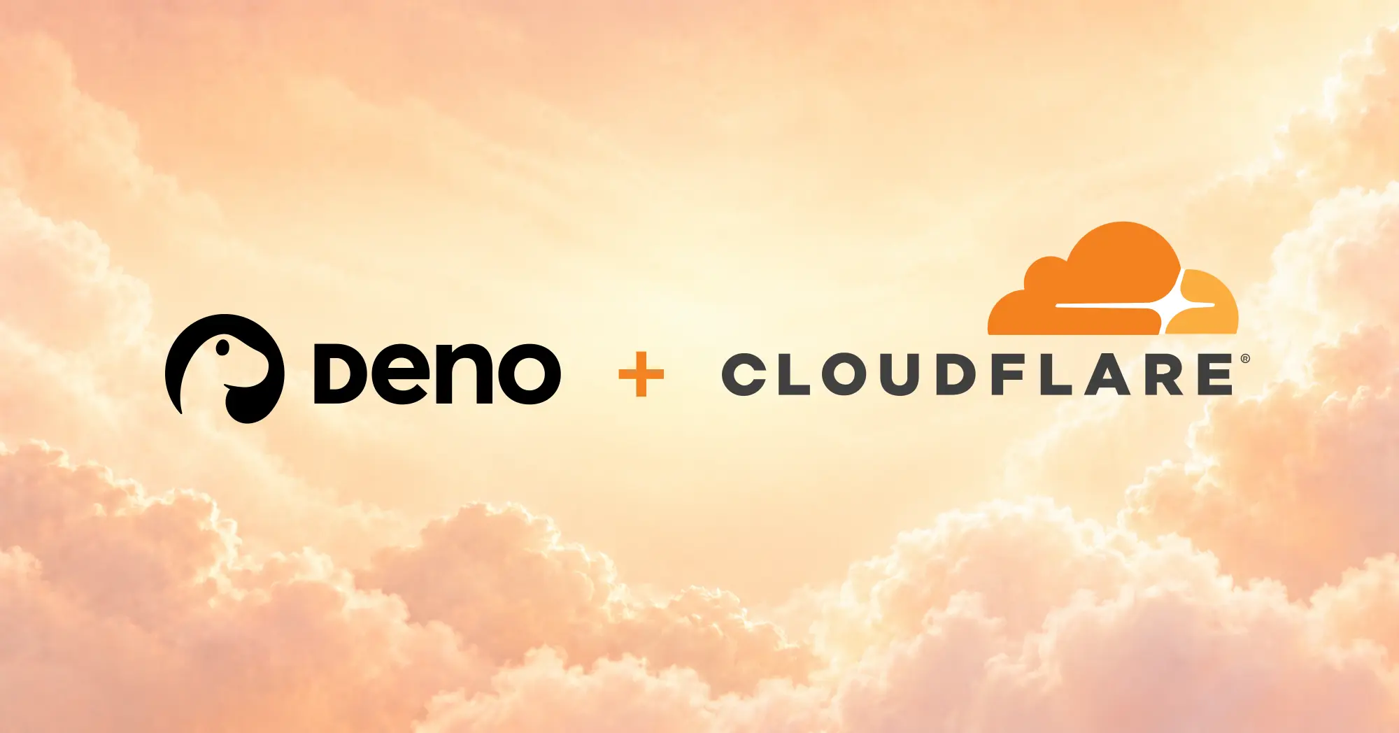Cloudflare acquires Deno