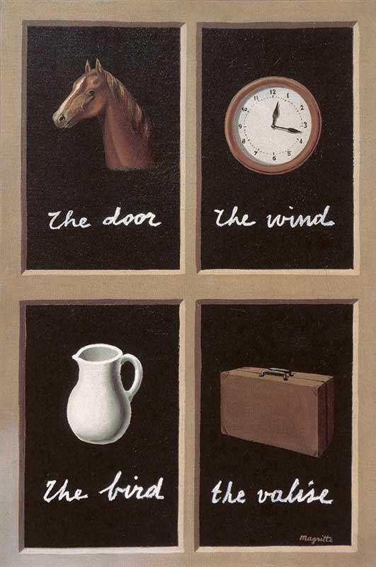 Chapter 1 of "Ways of Seeing" by John Berger (1972)