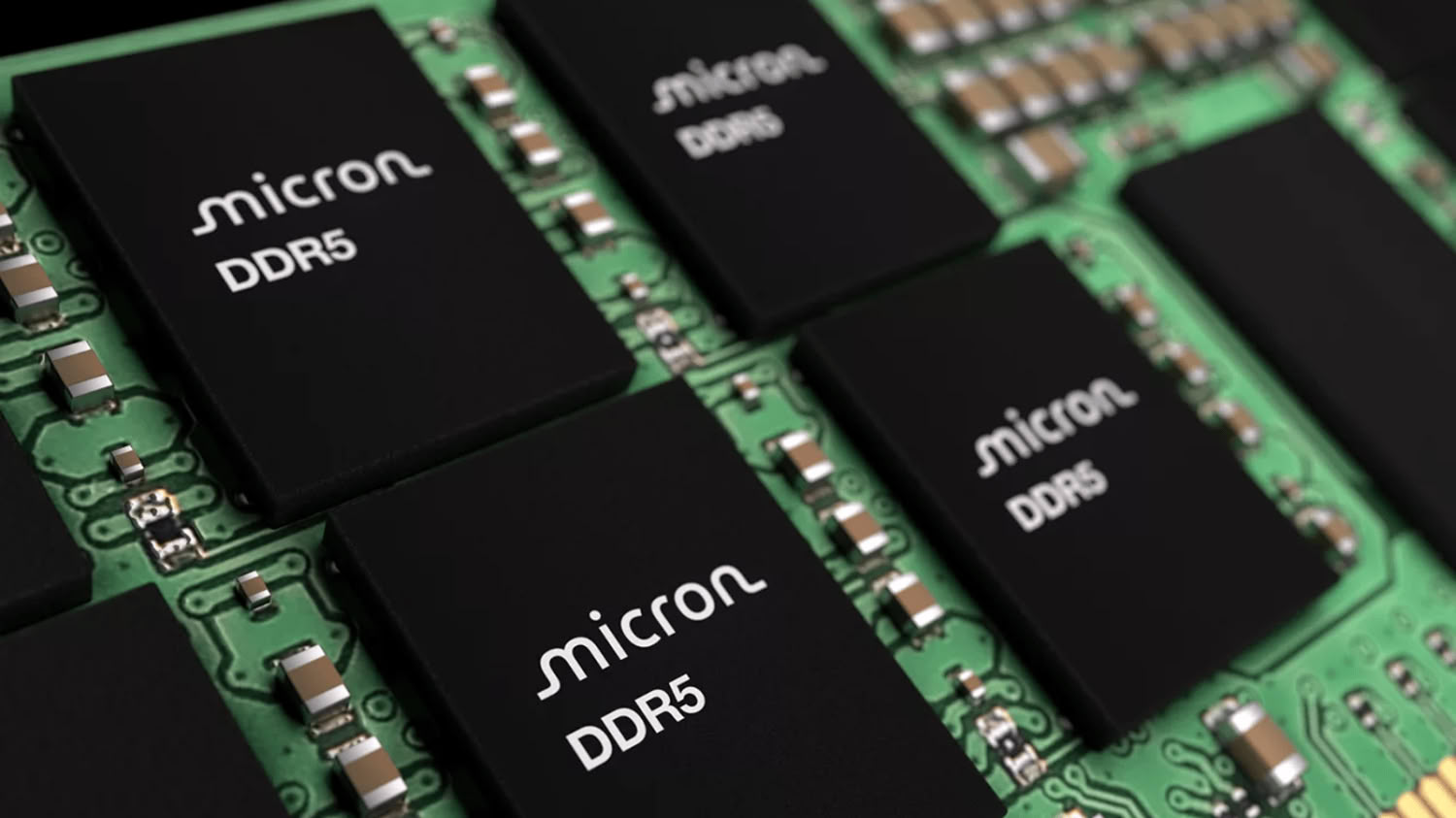Micron CEO Says Memory Supply Will Be Much Tighter in 2027 and 2028 Than in 2026