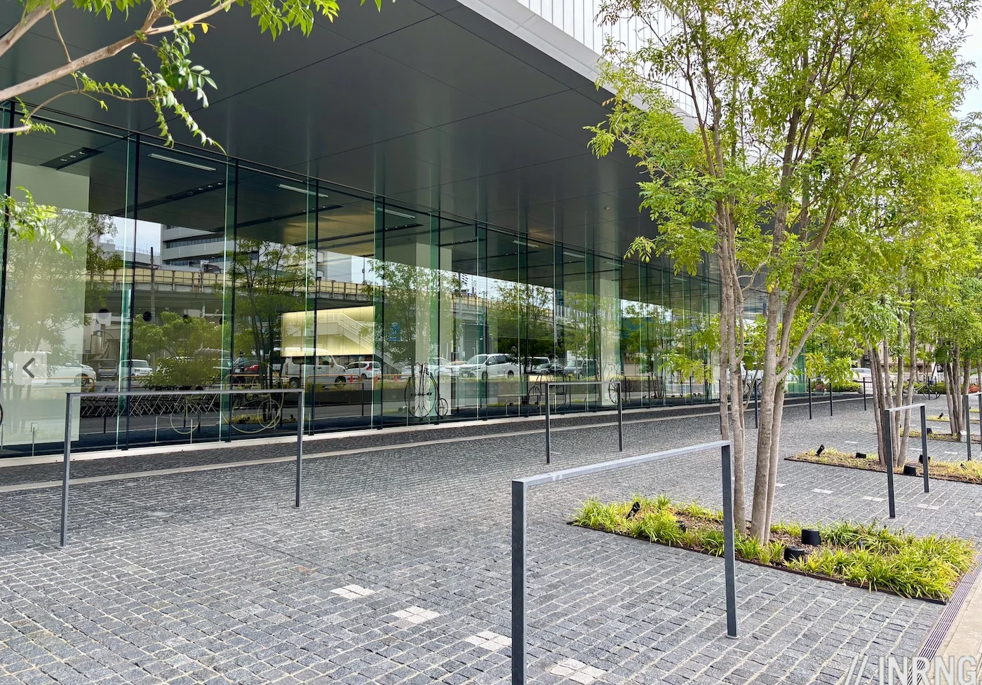 Shimano Bicycle Museum Review