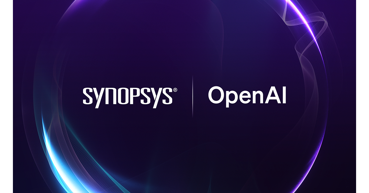 GPT-Synopsys: Frontier Intelligence to Revolutionize Chip Design