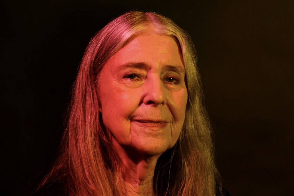Margaret Hamilton has died