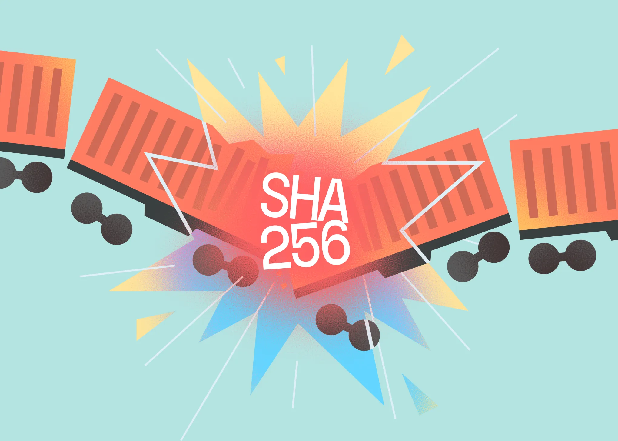 Git 3.0's upcoming SHA-256 default will be a costly mistake