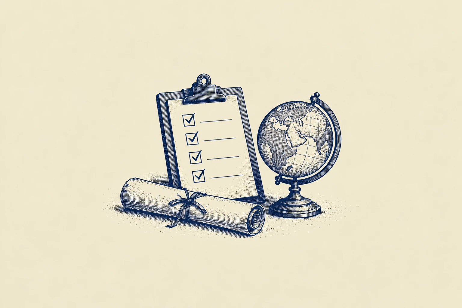 Buying Legal AI in the GCC: 4 Questions to Ask Every Vendor