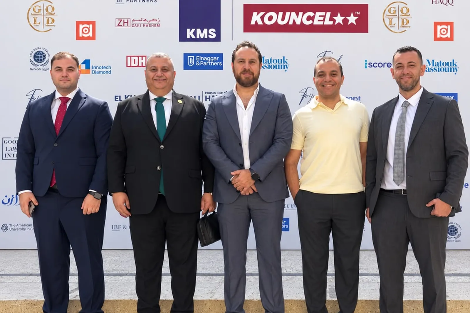 HAQQ Becomes the Official and Exclusive Technology Partner of the New Cairo Bar Association in a Strategic Partnership Reaching Nearly 22,000 Lawyers
