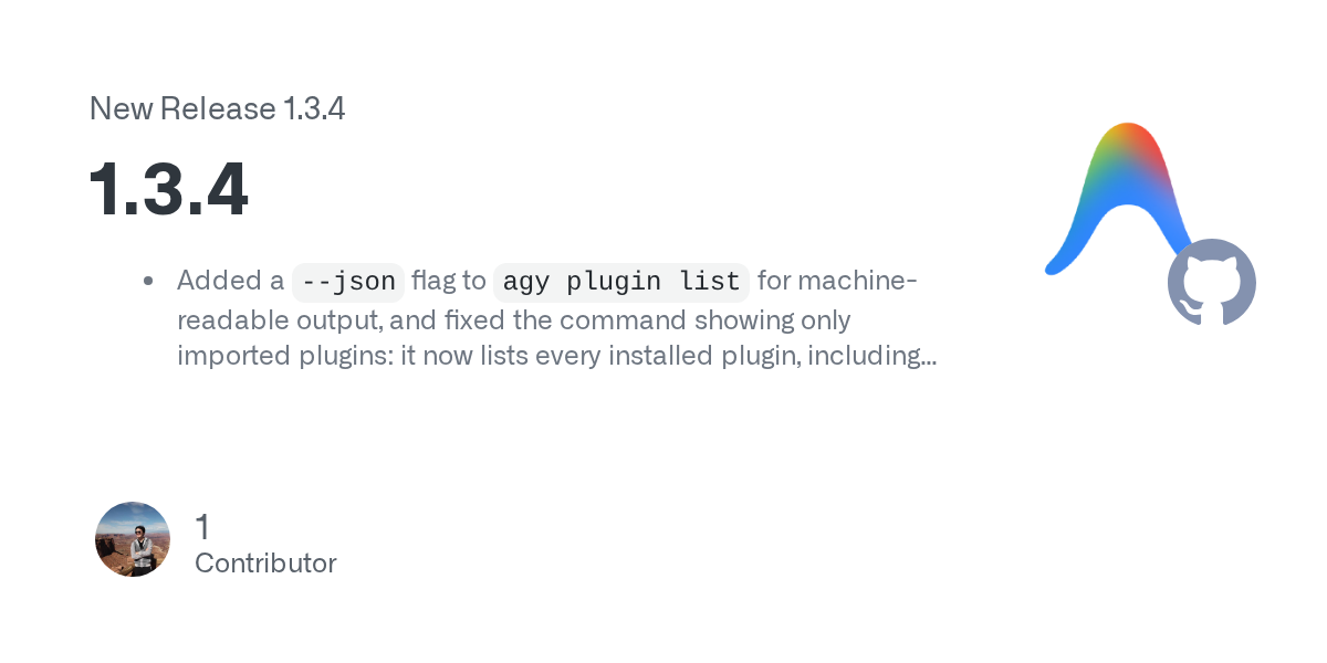 Antigravity CLI v1.3.4