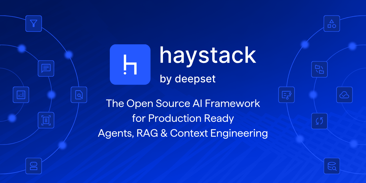 Design Haystack AI Applications Visually in deepset Studio with NVIDIA NIM