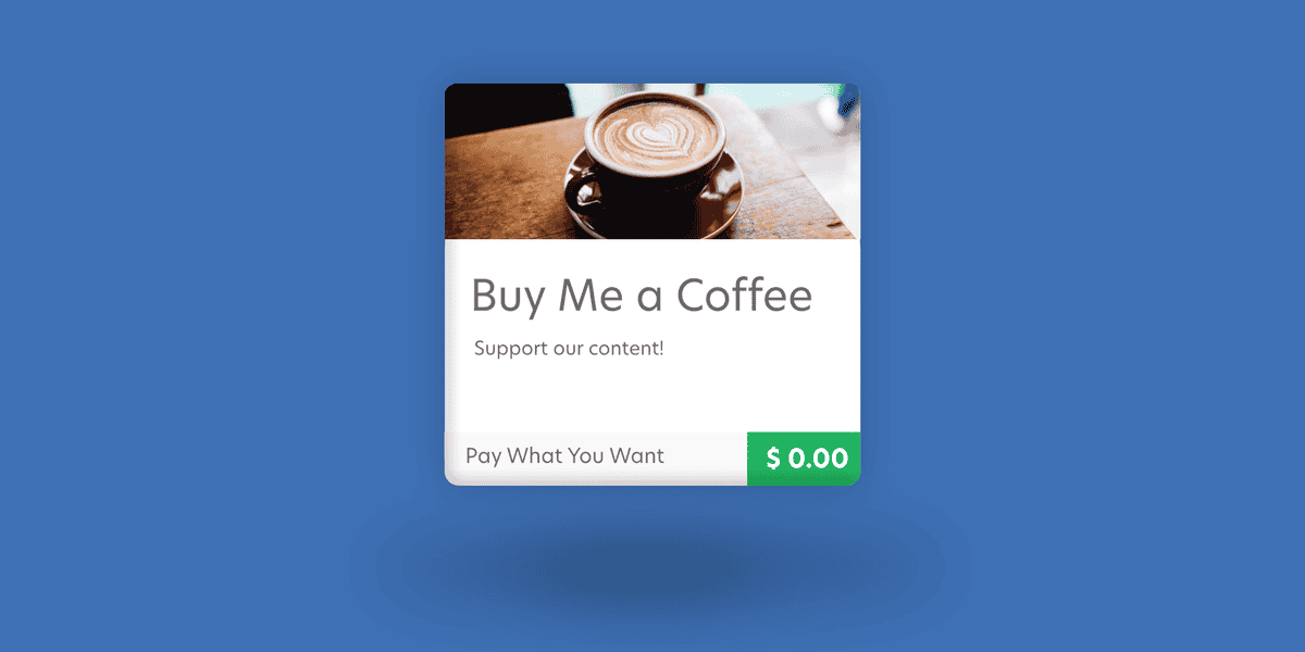 The Best Alternative to Patreon With No Transaction Fees