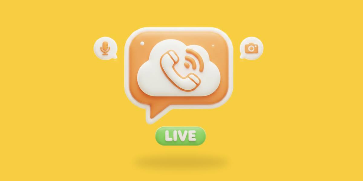 How to Host Live Meetings In Your Online Course