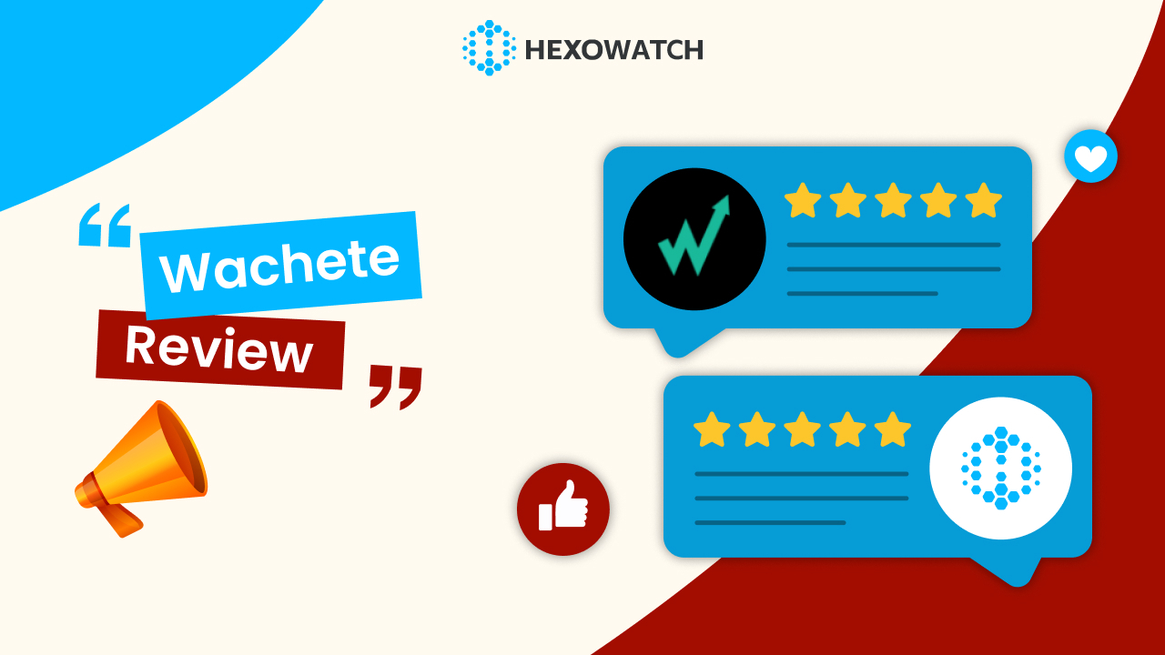 Wachete Review & Alternatives 2024: Main Features and Use Cases