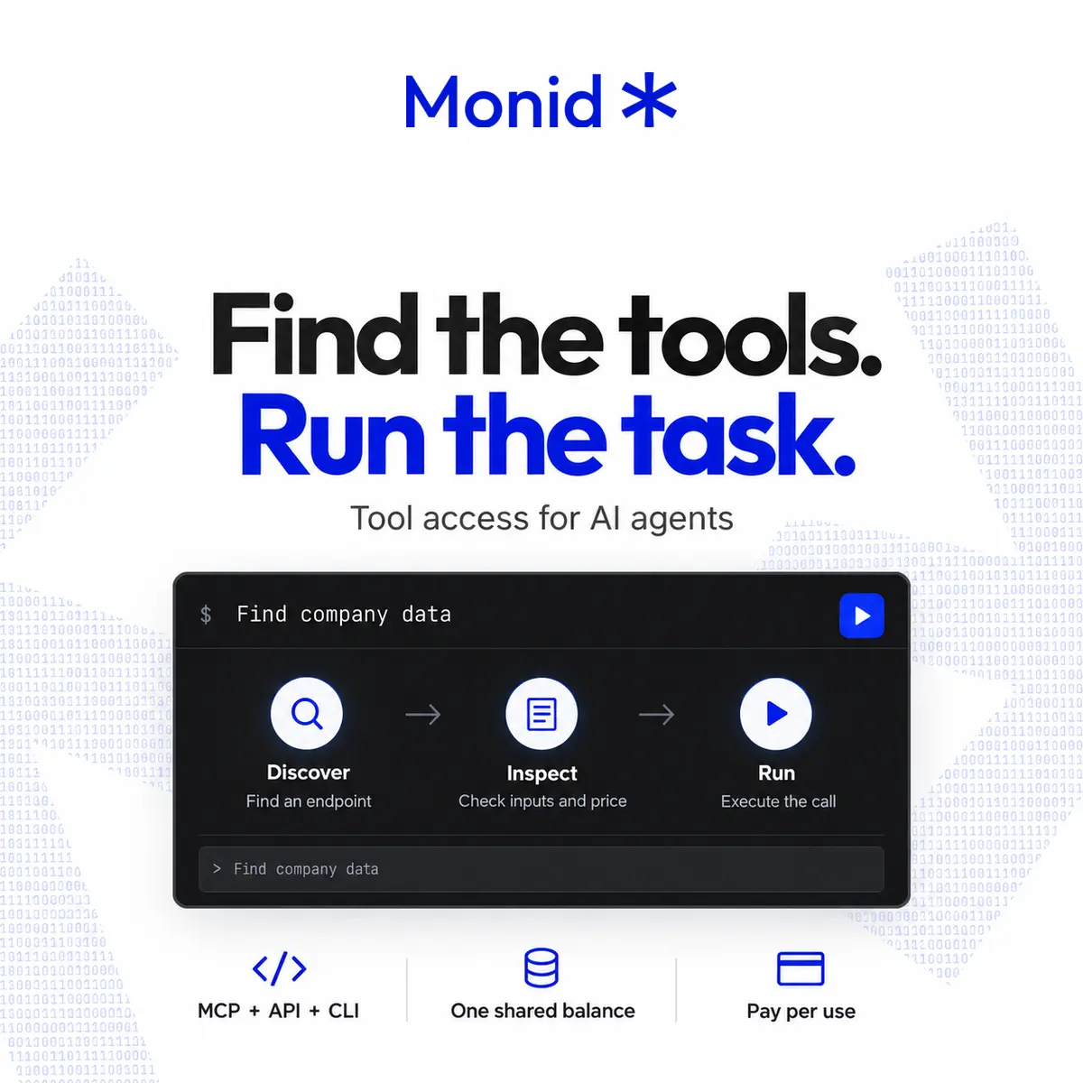 Monid