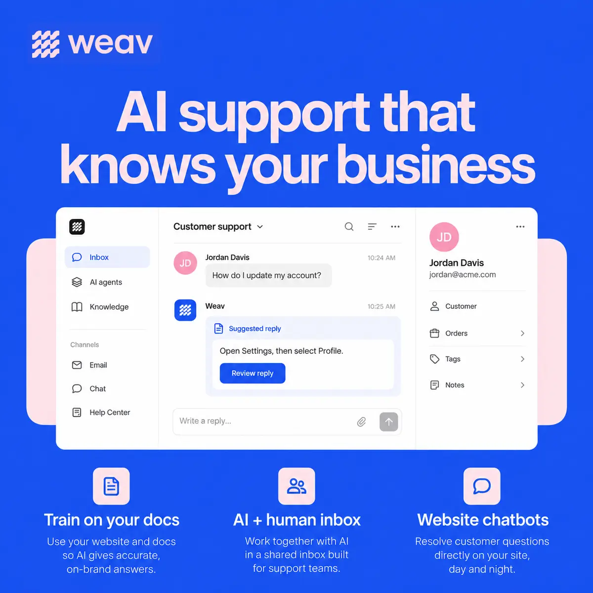 Weav