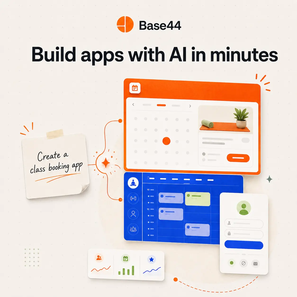 BASE44