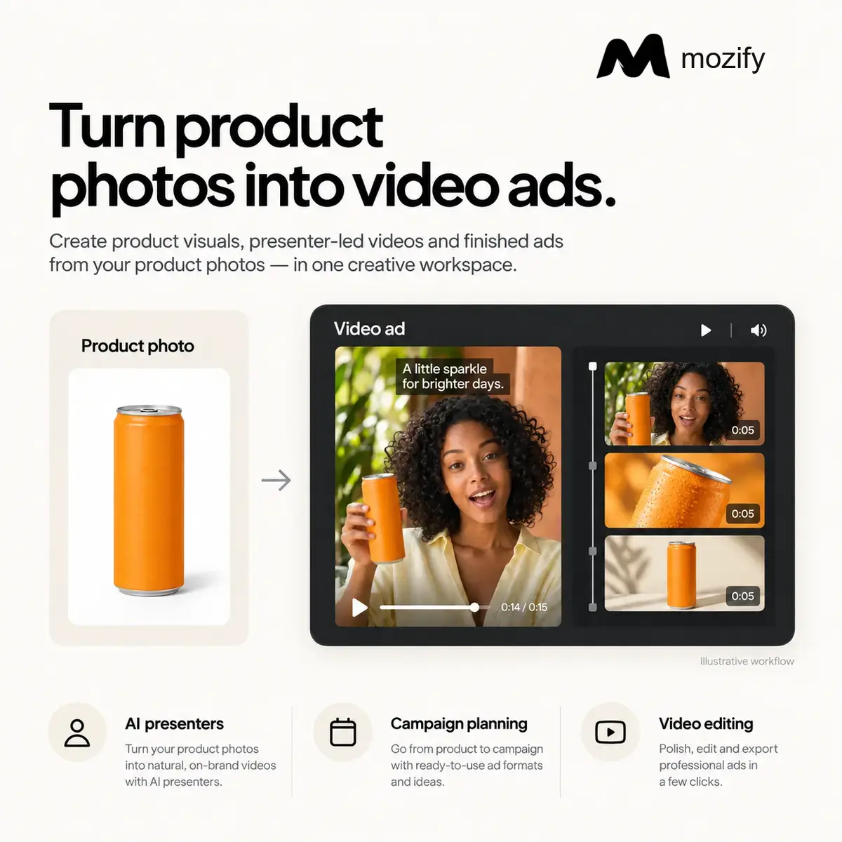 Mozify