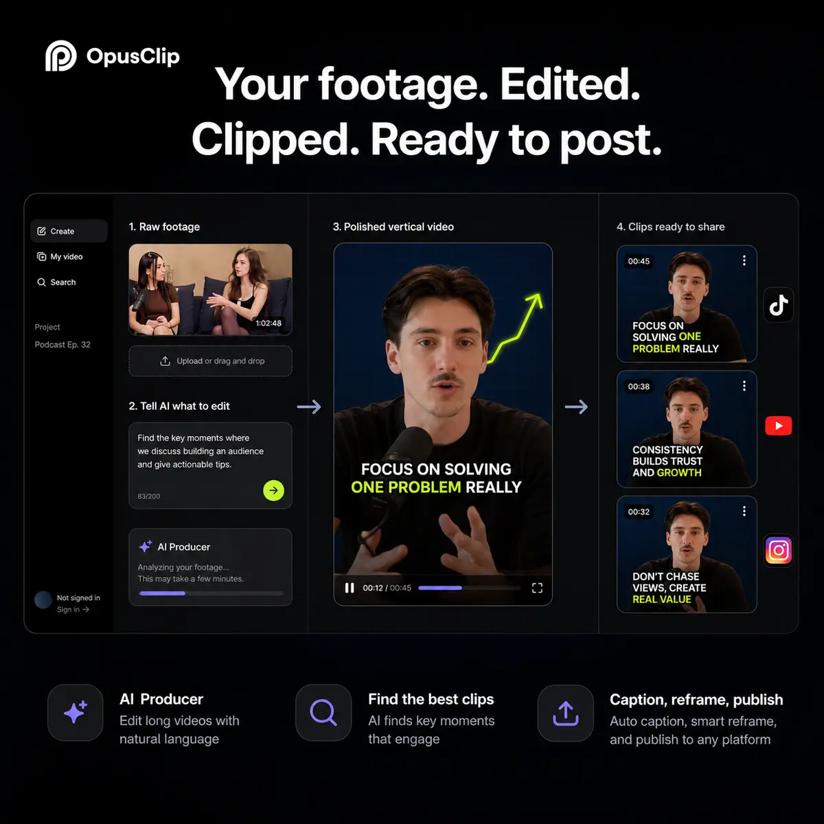 OpusClip
