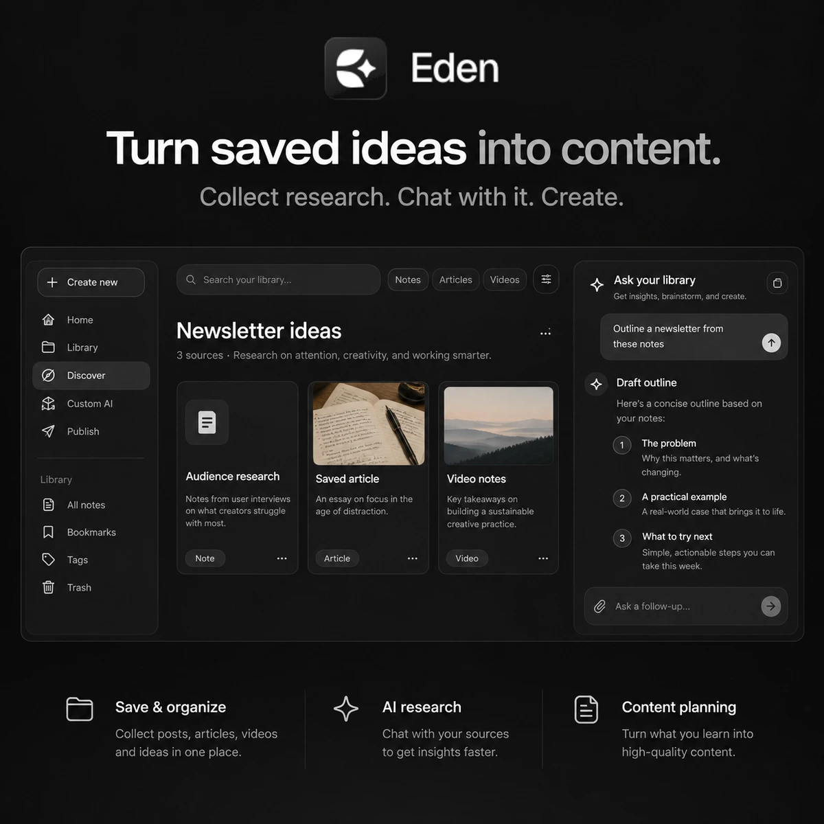 Eden
