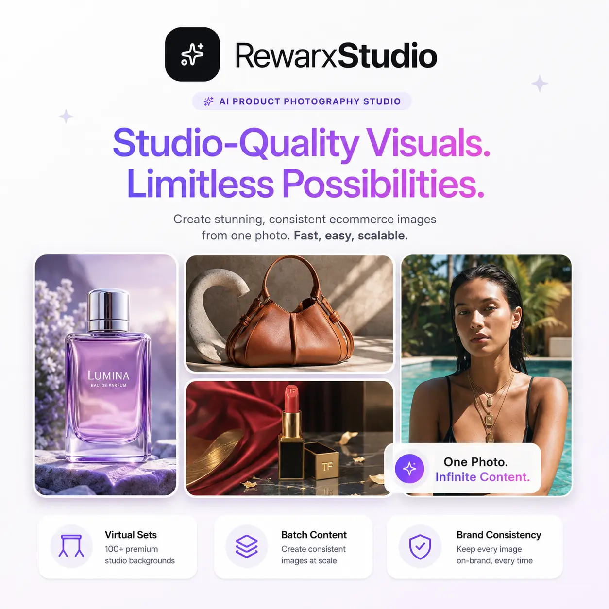 Rewarx Studio