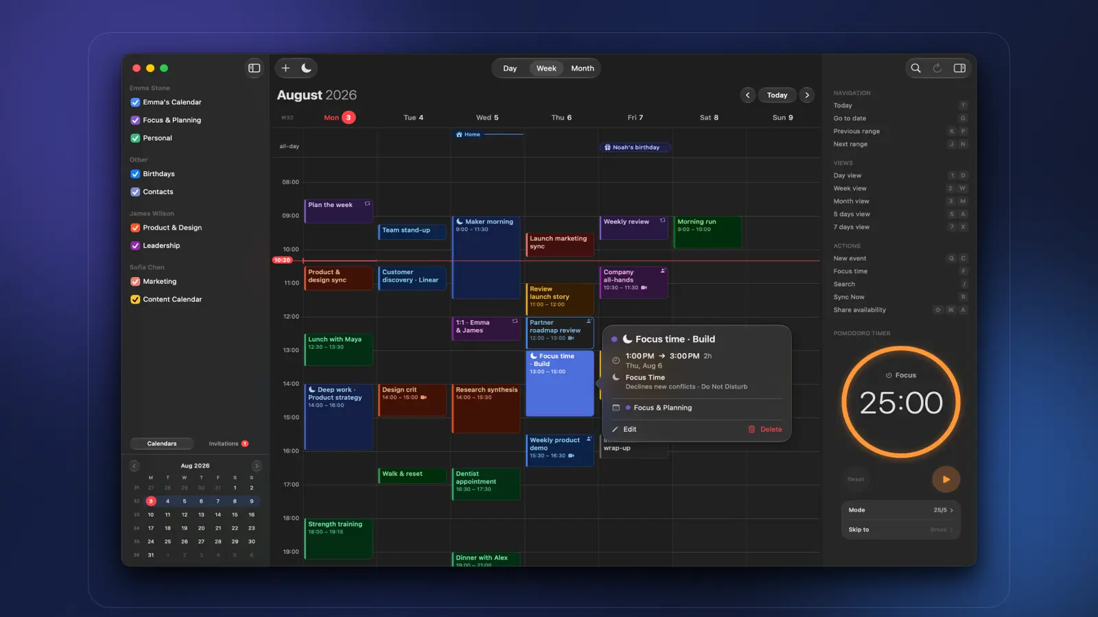 Google Calendar Settings Not Syncing? What Actually Syncs