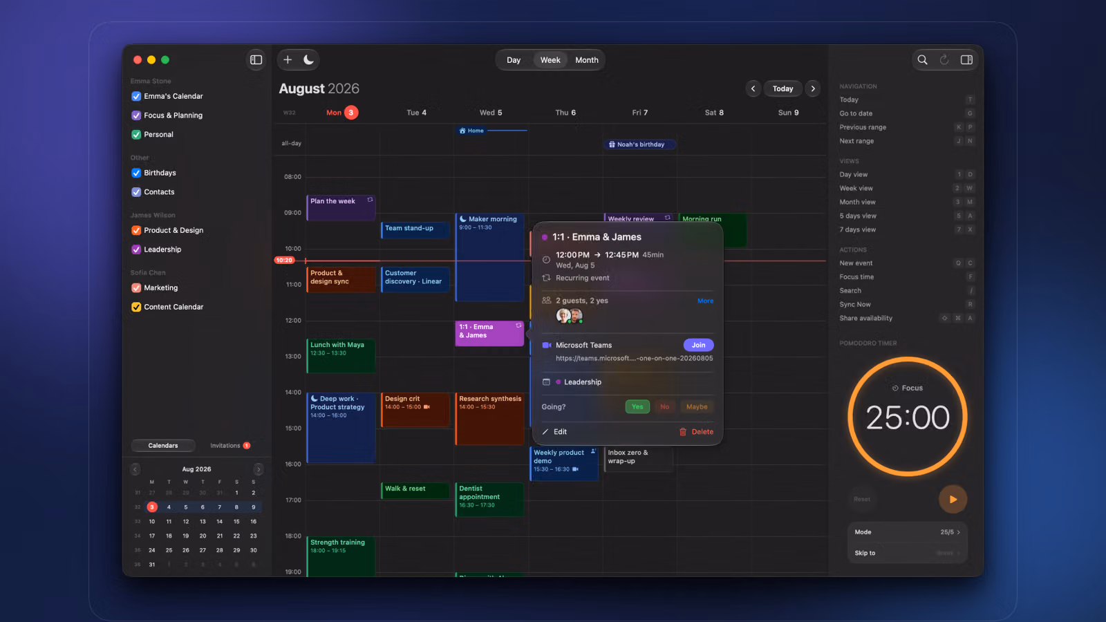 How to Delete Recurring Events in Google Calendar
