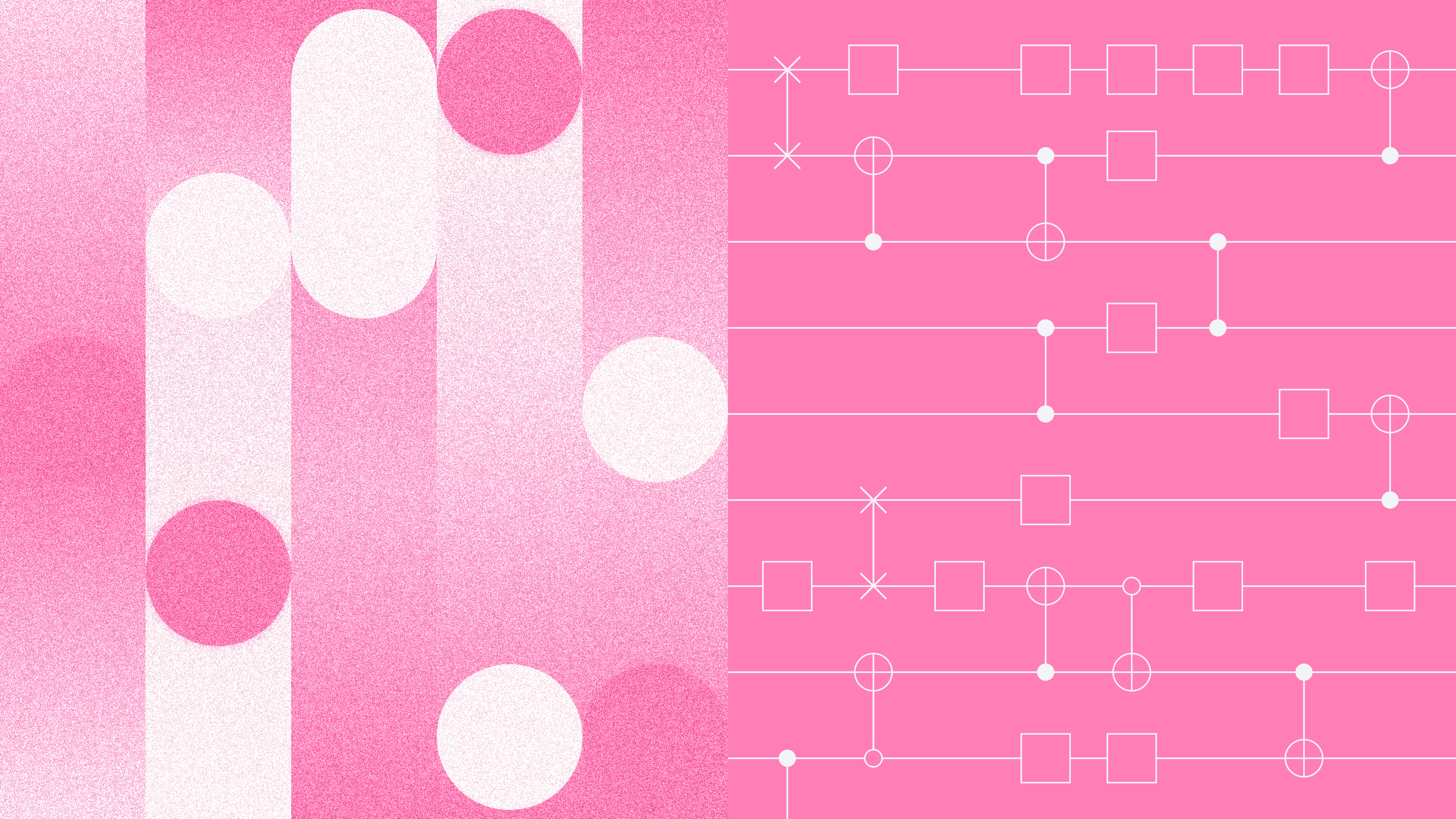 From error mitigation to fault-tolerant quantum computing
