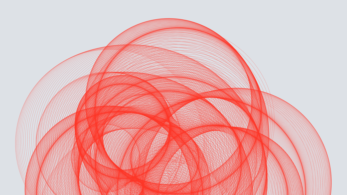 The search for quantum advantage in differential equations