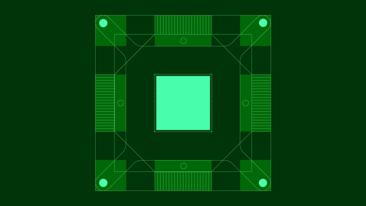 Scaling AI-driven chip design with open agent factories
