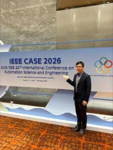 Researcher Spotlight: Chia-Yen Lee, Ph.D.