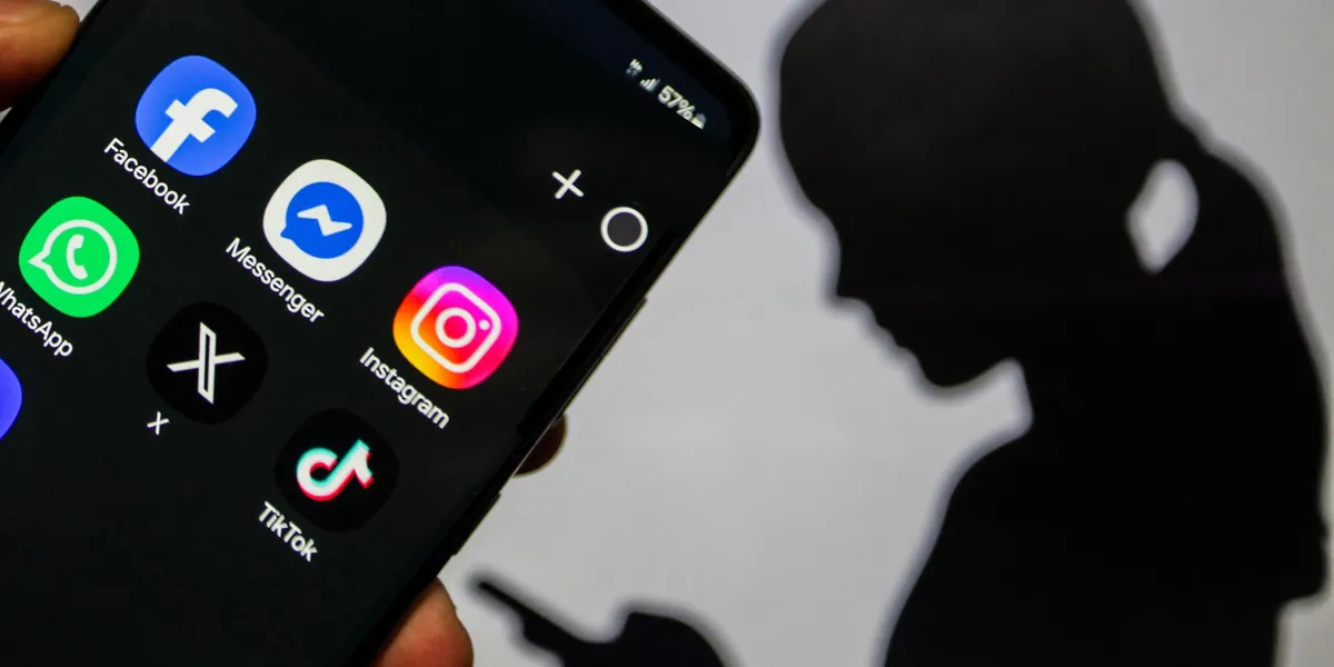 Social Media Bans Aren’t Enough to Make Children Safe