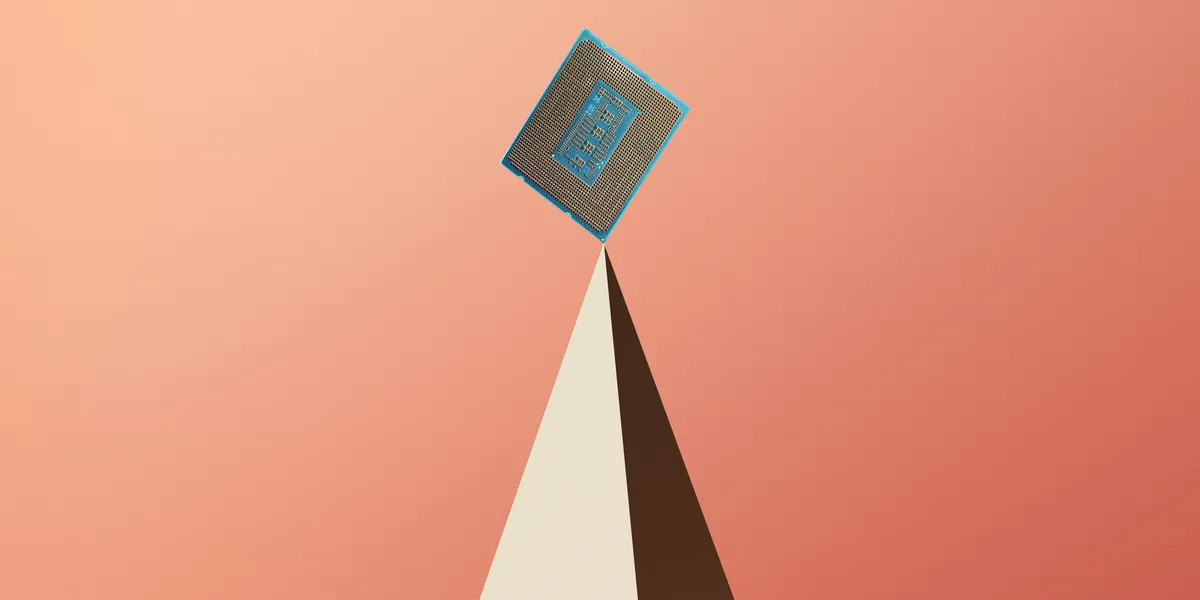 The CPU Comeback Is Upon Us