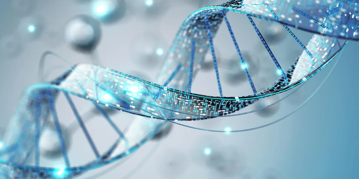Google DeepMind Maps 9 Billion Possible DNA Variants