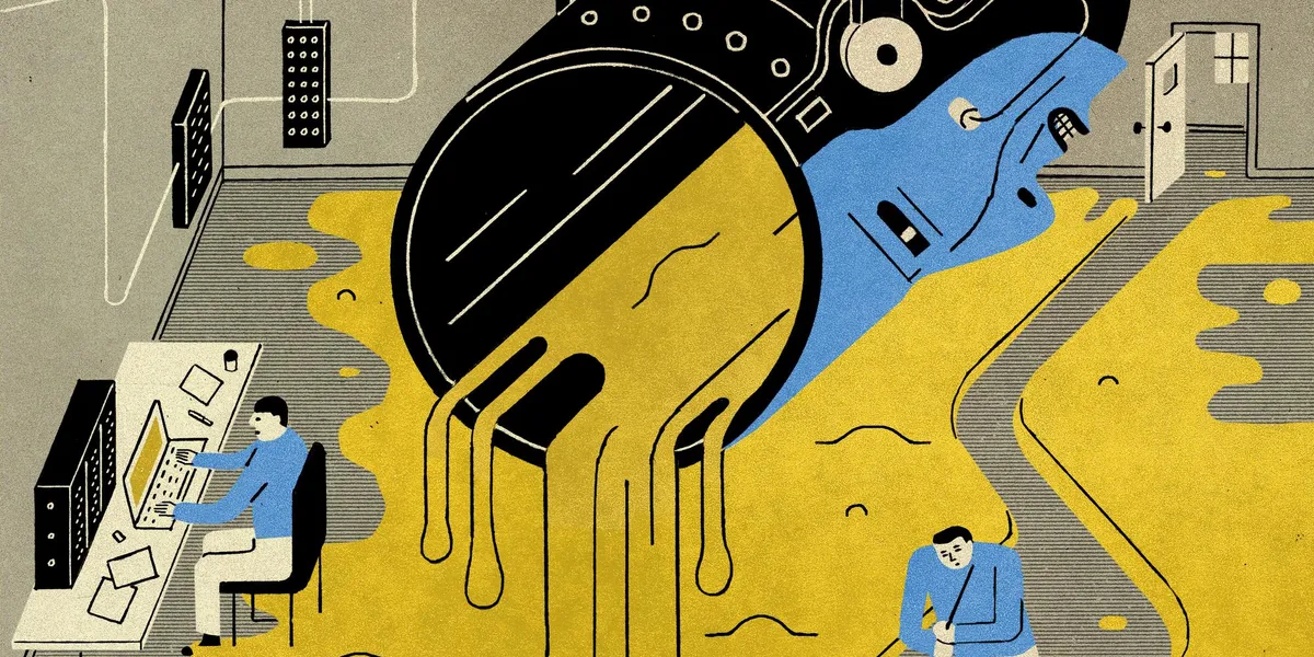 AI Slop Is Changing How Engineers Review Code
