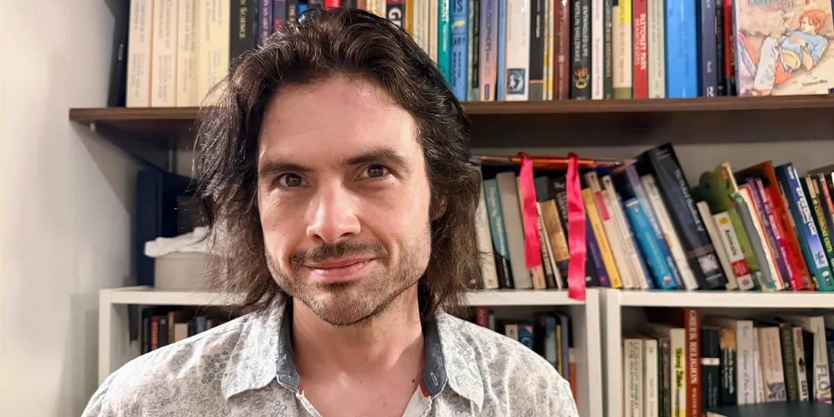 Google Deepmind’s New Resident Philosopher Tackles AI Ethics